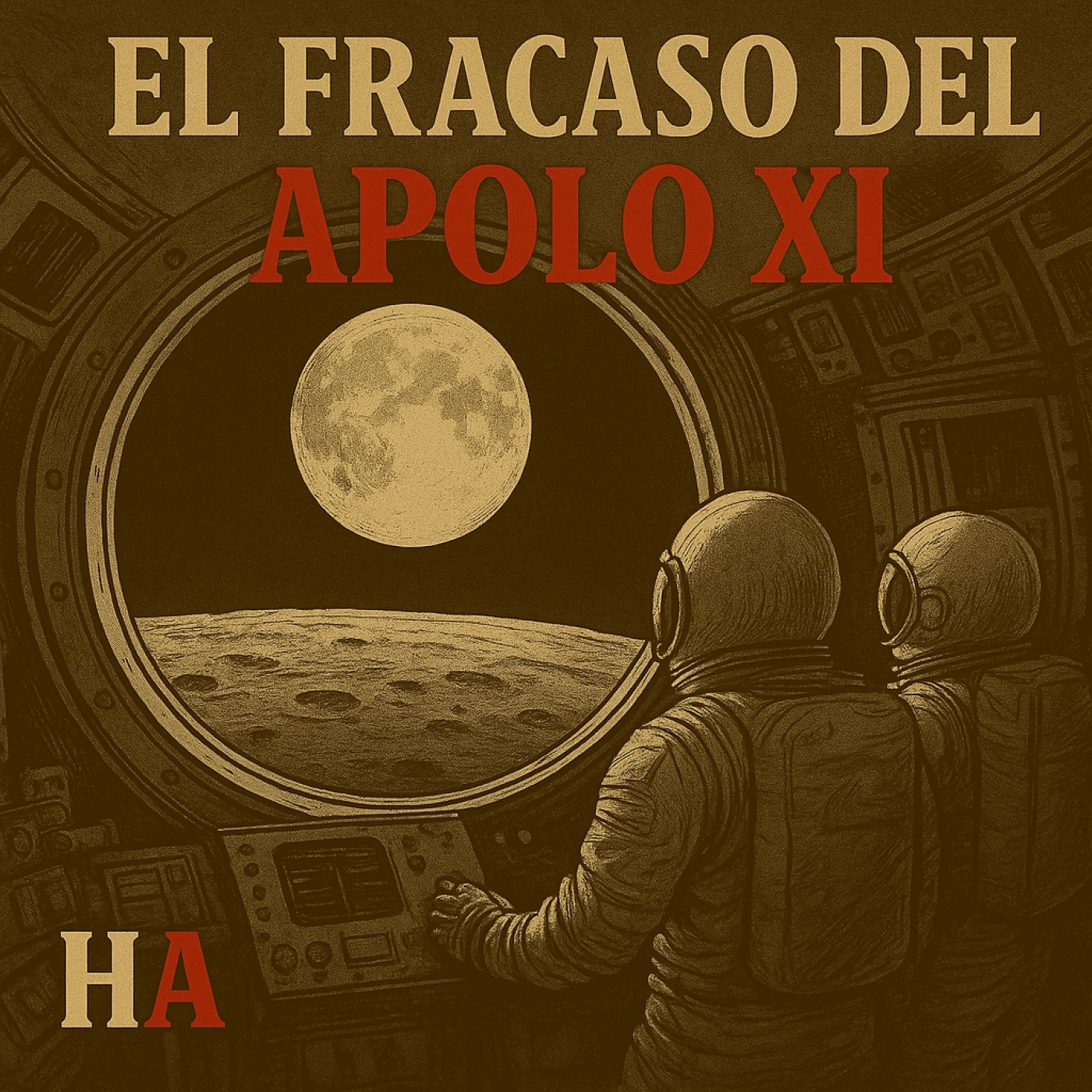 HISTORIA ALTERNA