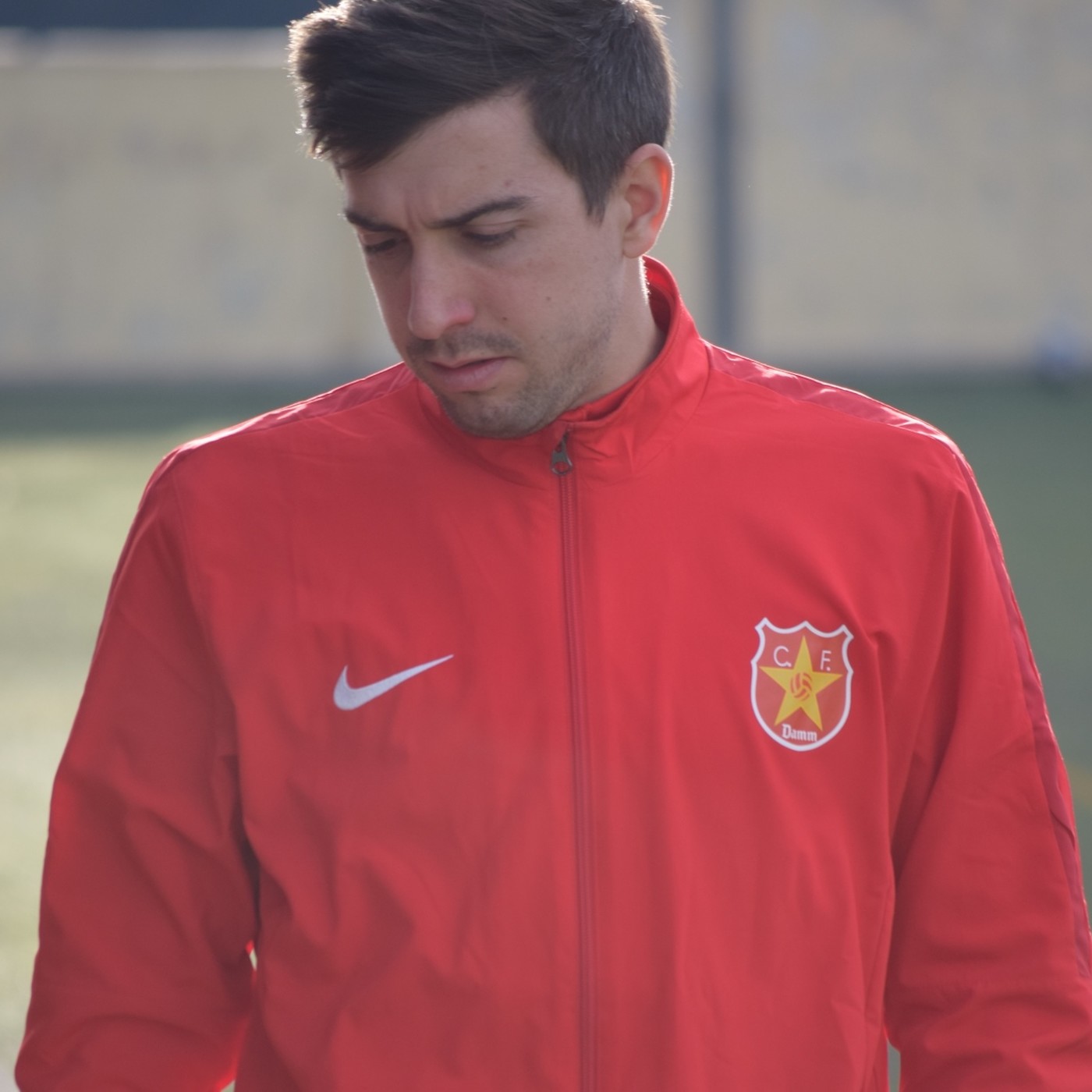 AE Josep Maria Gené