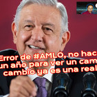 #OpiniónEnSerio 1-Nov-19: ¡Irónico!, ¡sin lujos en el gobierno, mexicanos tenemos presiente de lujo! @youtube