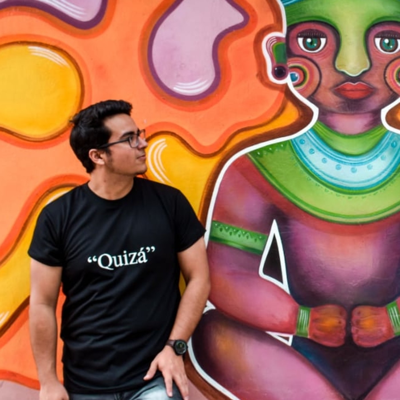 David Andrés Andrade