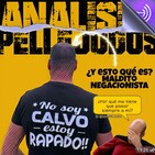 364# Maldito Negacionismo (de los Falsos Calvos)