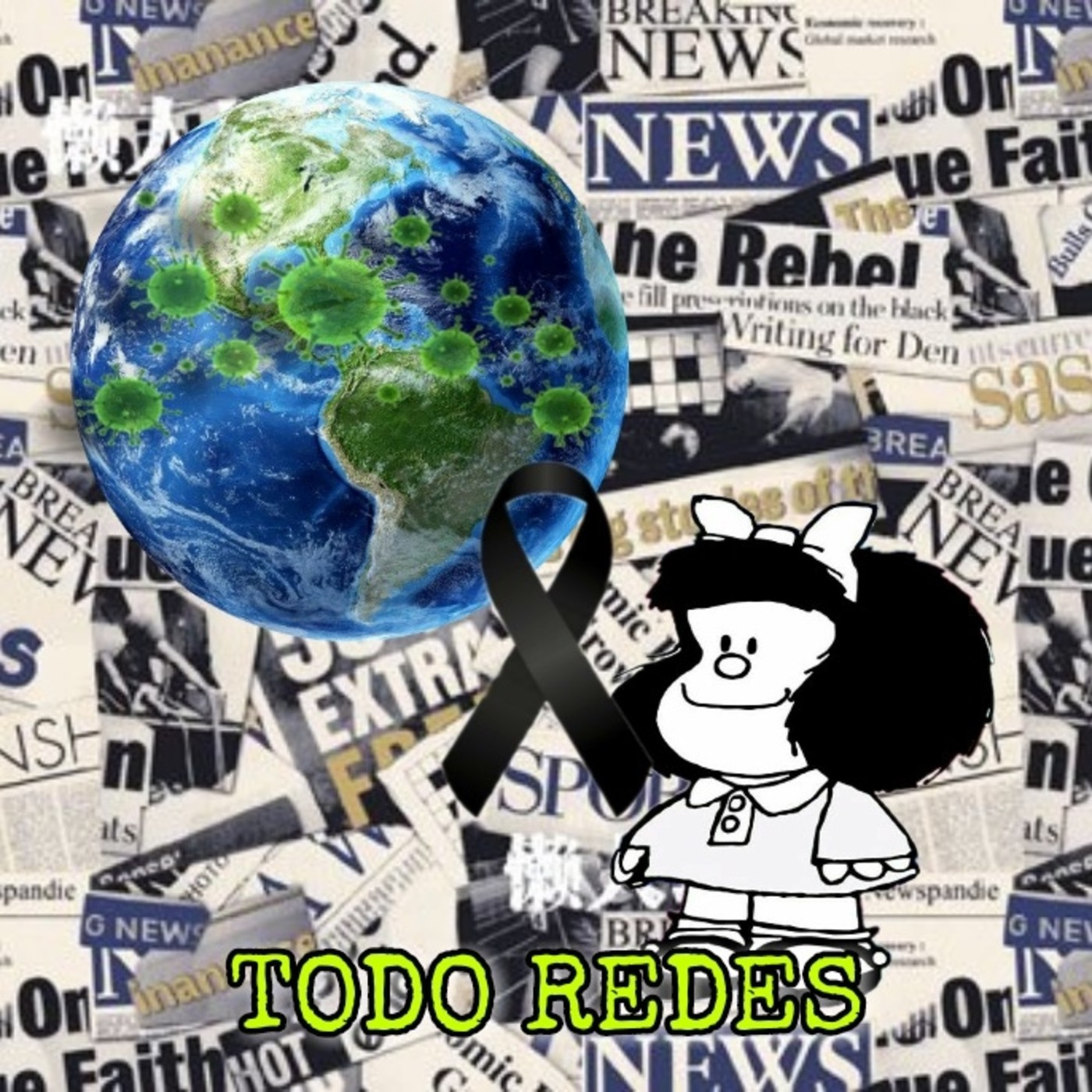 En un estado complicado episode artwork