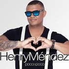 HENRY MENDEZ en ENTREVISTA para CADENA ENERGIA Radio... HOY JUEVES EN MOMA MOJACAR ! Jueves 17 Agosto