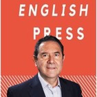 The English Press - Ricardo Vilchez Lemuel