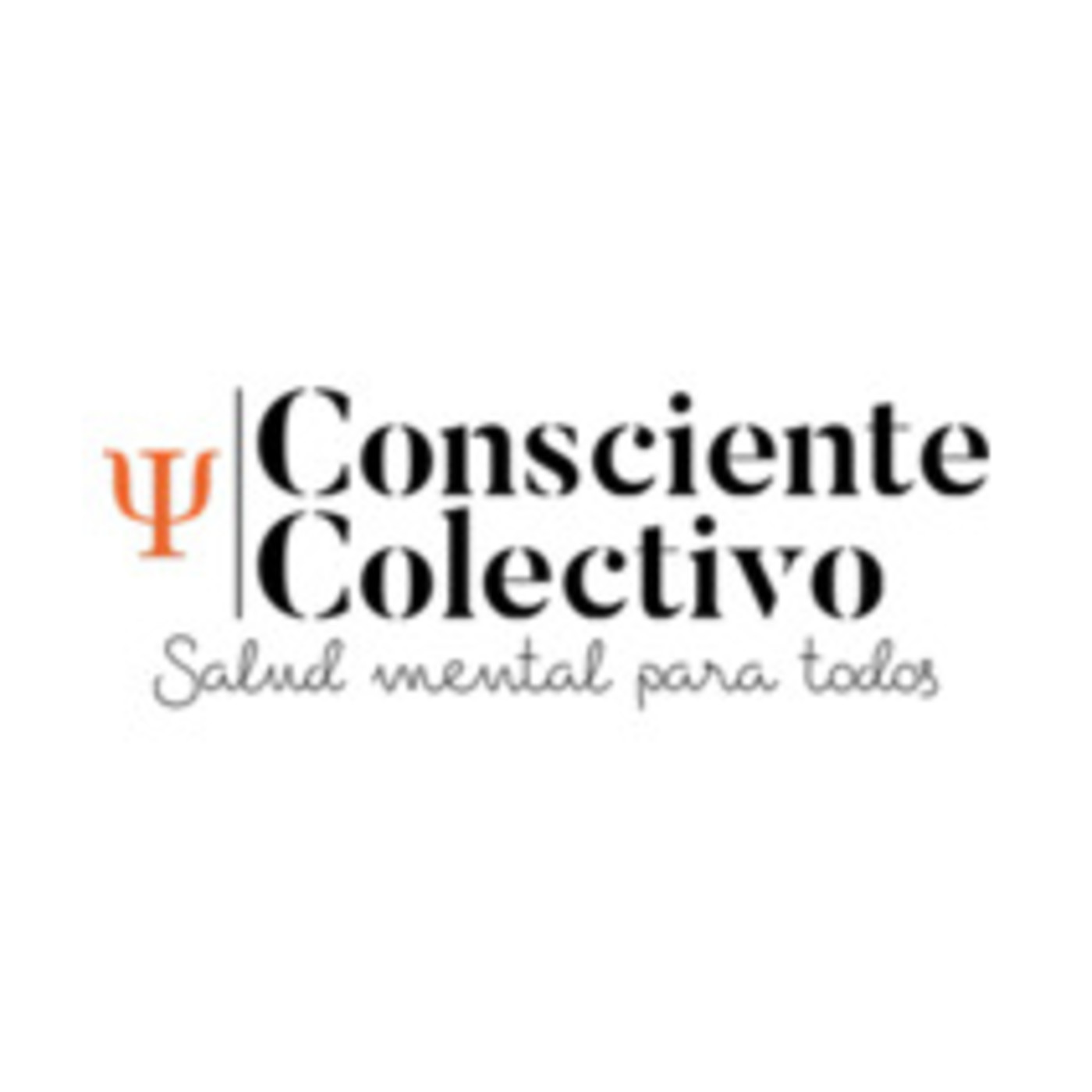 Consciente colectivo, salud mental para todos