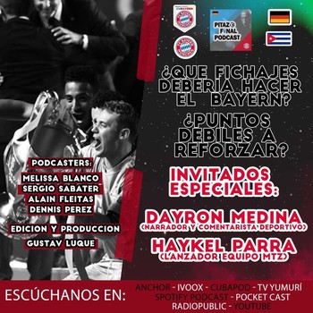 ¿Como se reforzará el Bayern? ¿Fortalezas? ¿Debilidades?