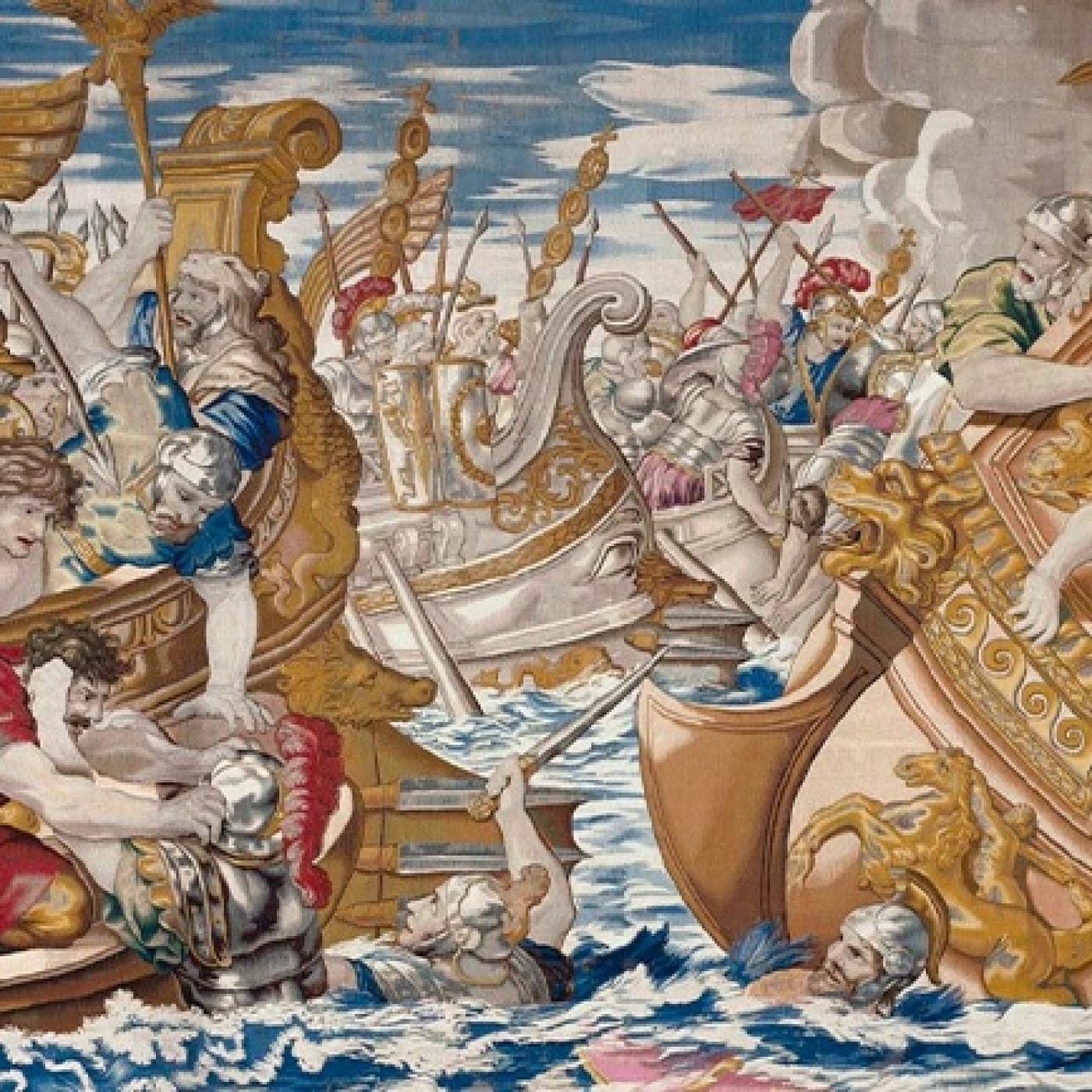 Personajes, Lugares y Hechos Históricos