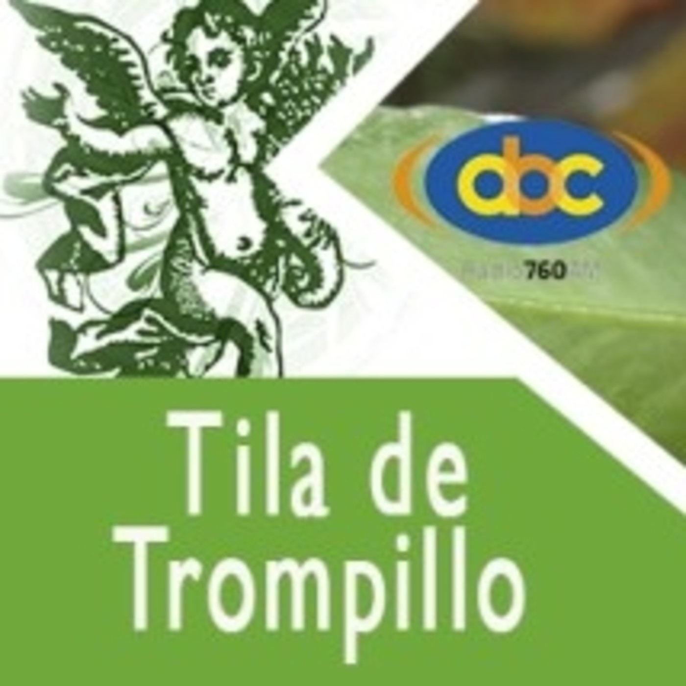 El Angel de tu Salud - TILA TROMPILLO episode artwork