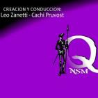 QNSM Puentes