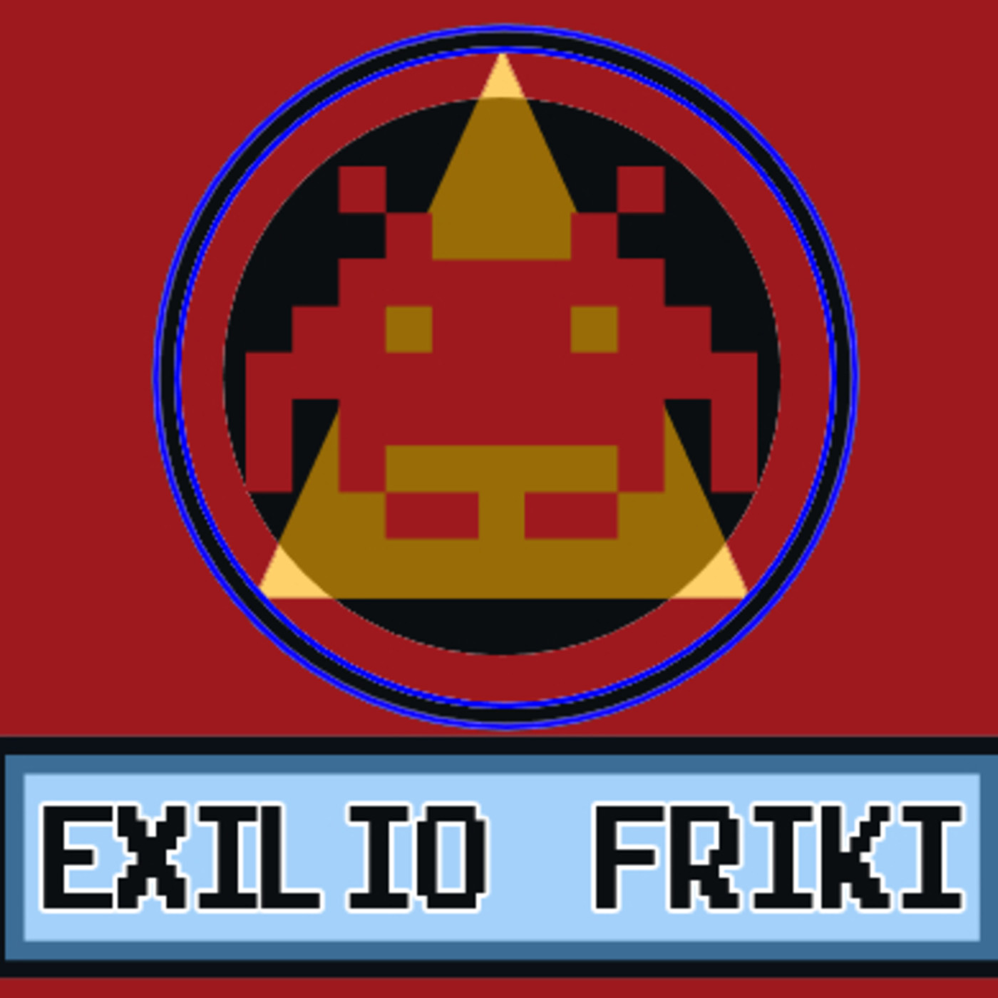 Exilio Friki