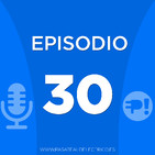 EP.30 | FÓRMULA E | Entrevista Alberto Longo