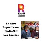 La hora Republicana Radio Sol Los Barrios en RRR - 11.01.2019
