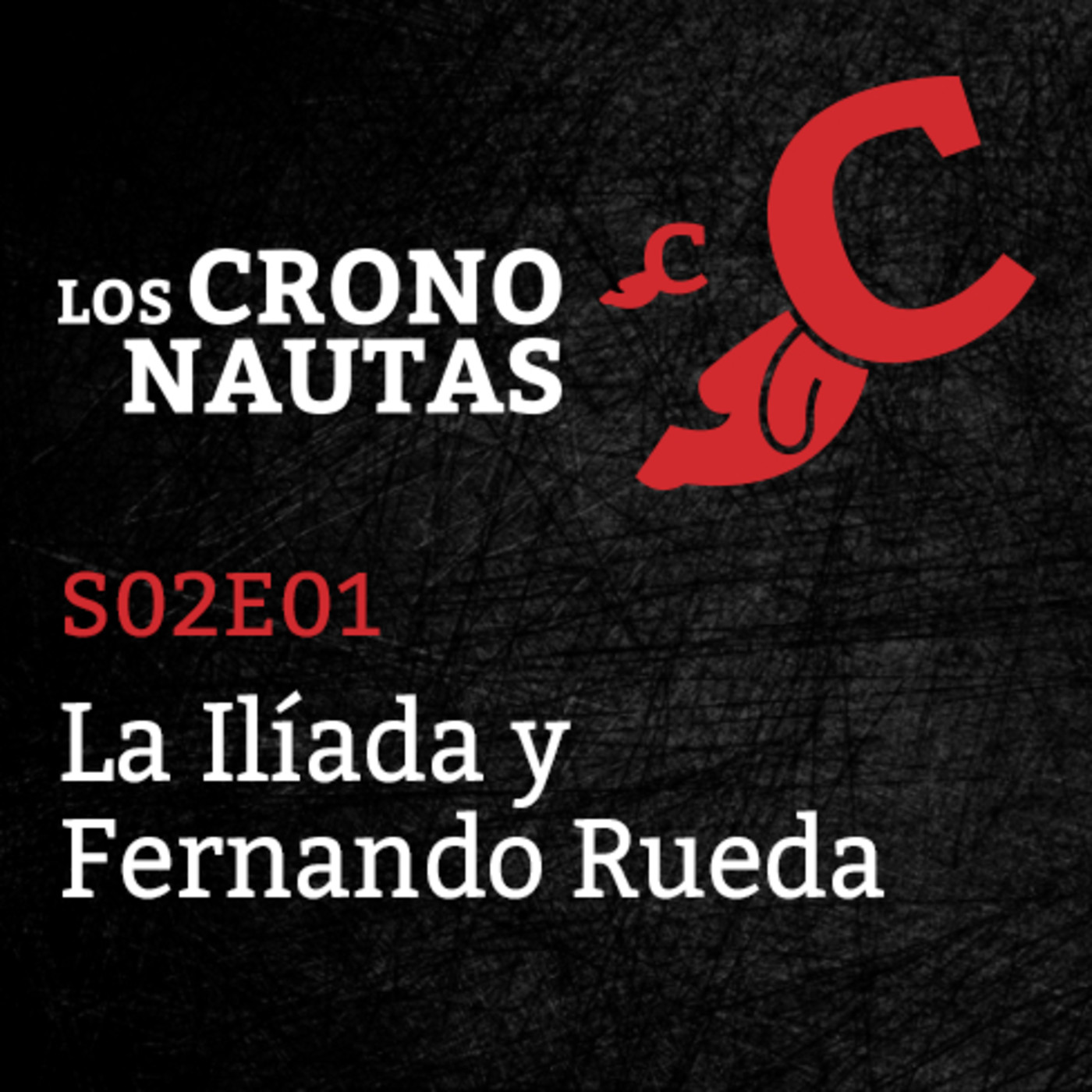 Los Crononautas
