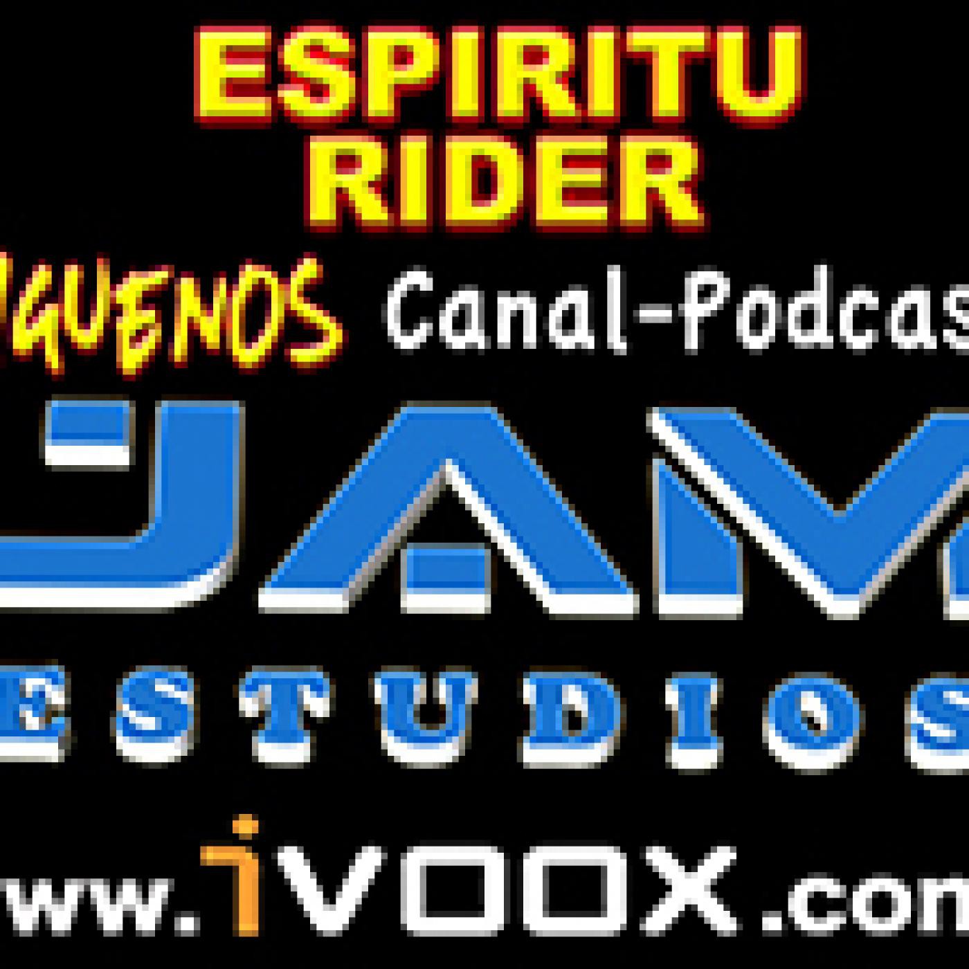 JAM ESTUDIOS