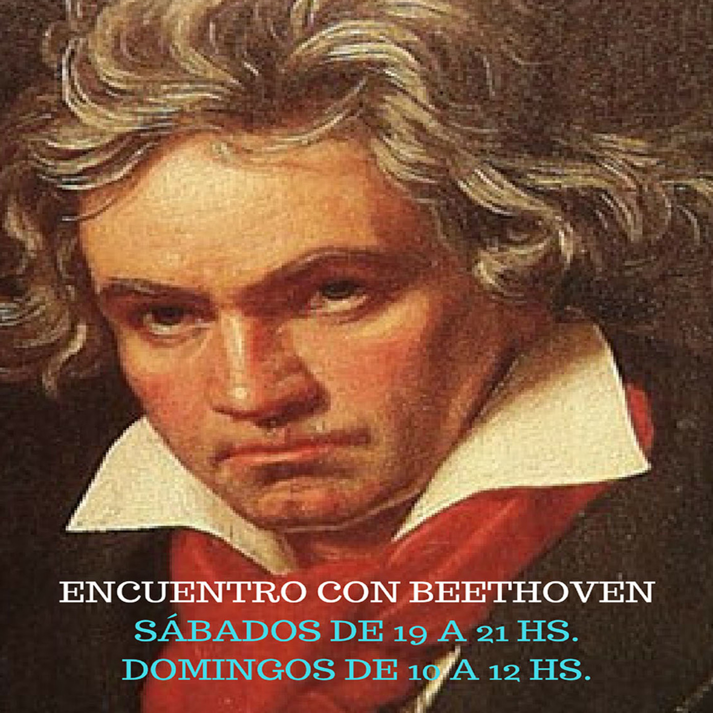 Encuentro con Beethoven . Episodio 1