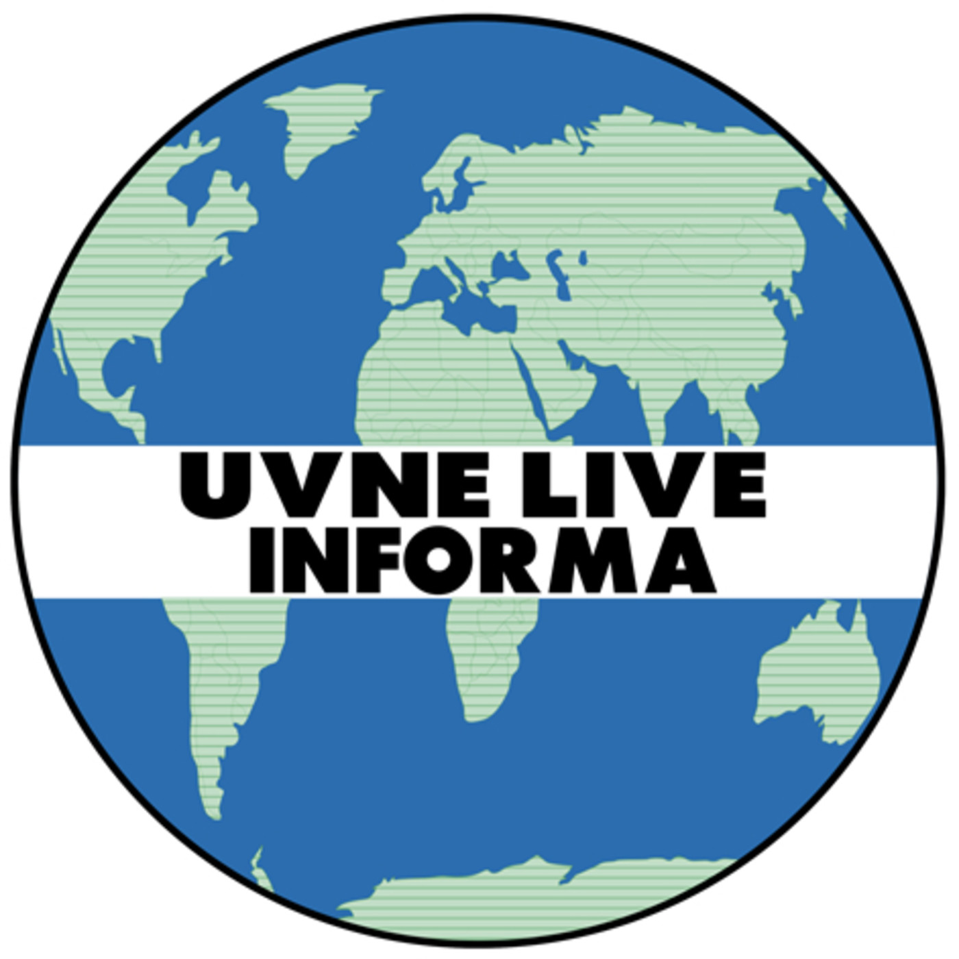 UVNE Live Informa