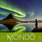 Viajes Mondo 2x14 - Diez destinos de Islandia