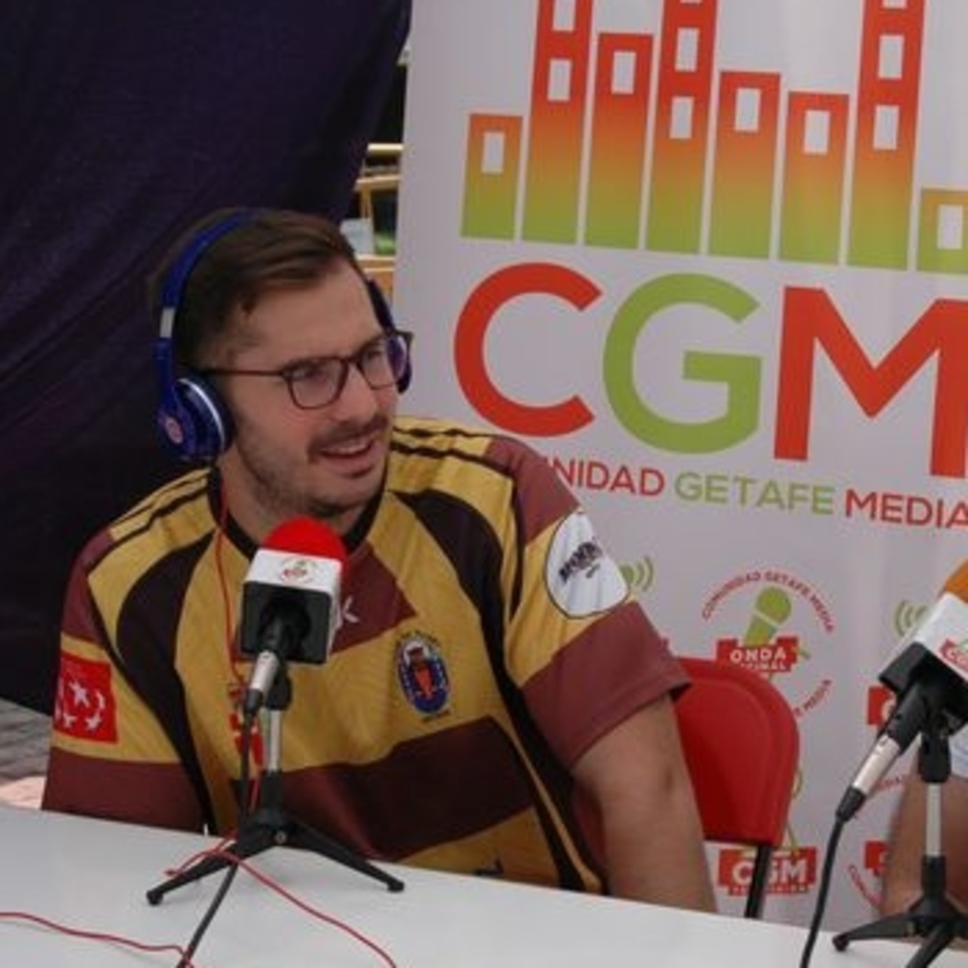 Onda Vecinal Getafe