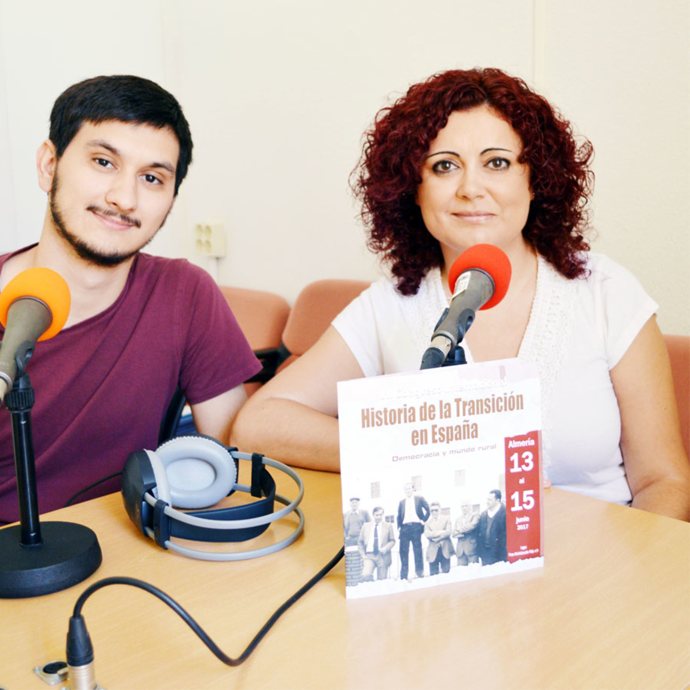 Entrevistando a