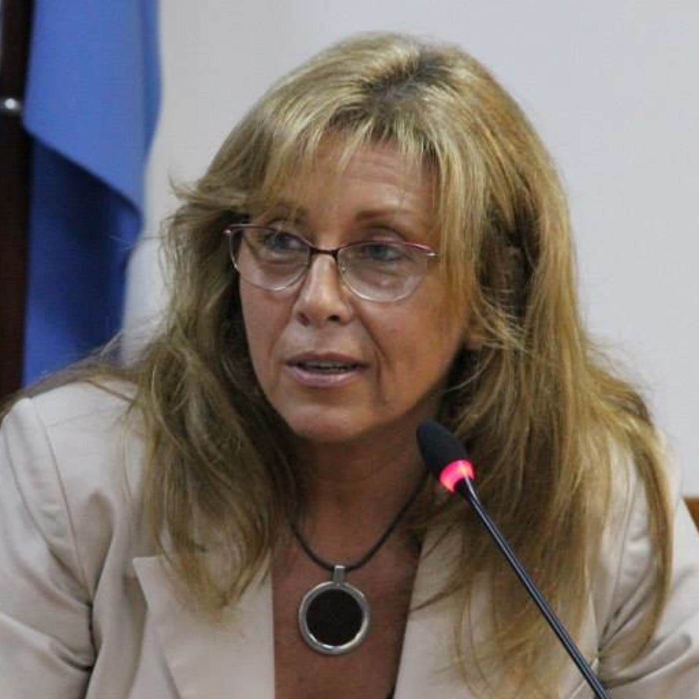 Podcast de Claudia Giaccone