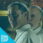 FDS Streaming: Globos de oro, series de Bourne sin Bourne y Papas (ep.130)