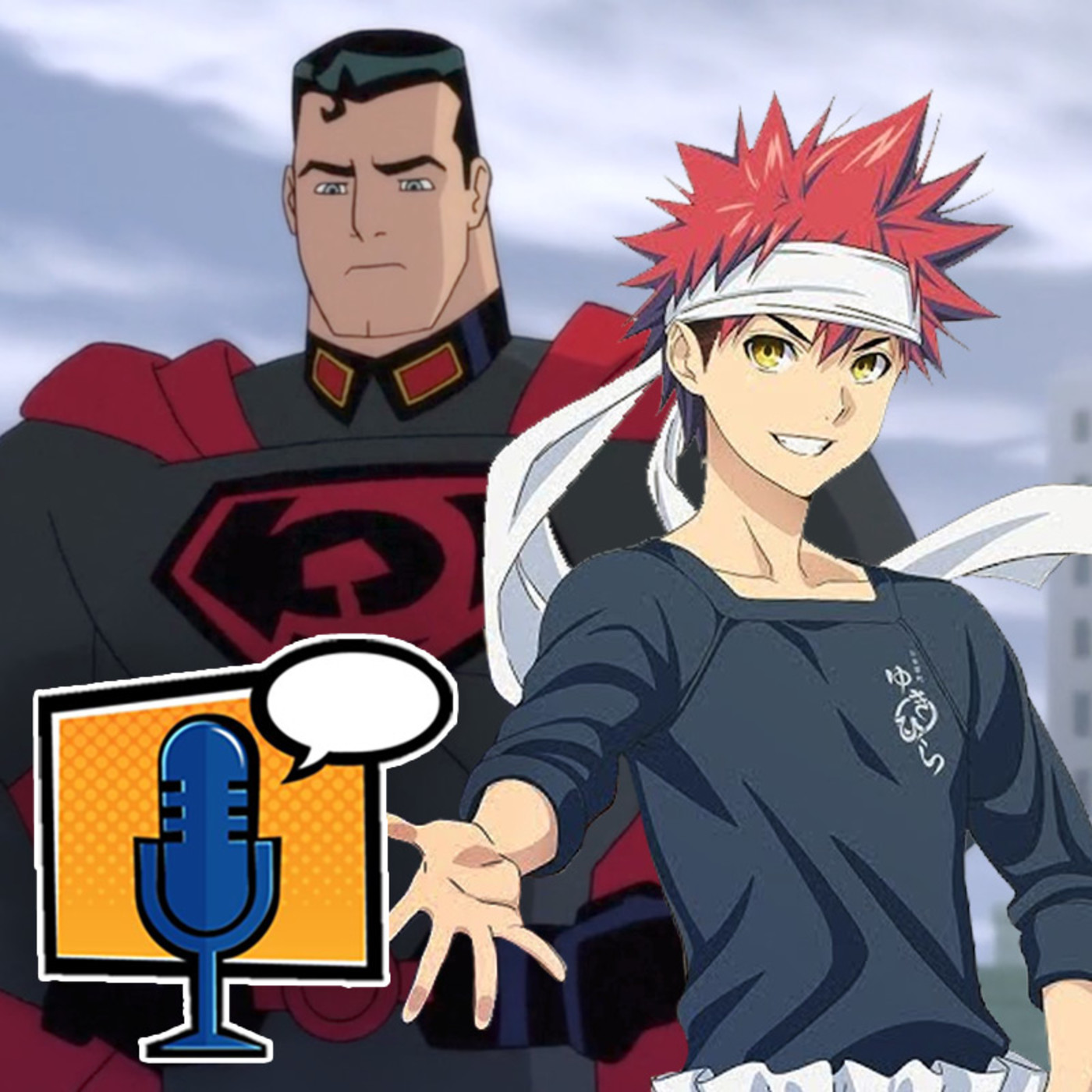 VPSpodcast
