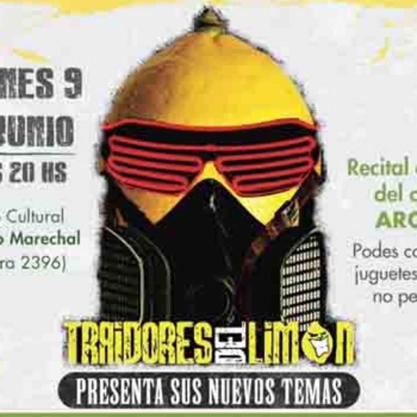 la hora de hurlingham radio web