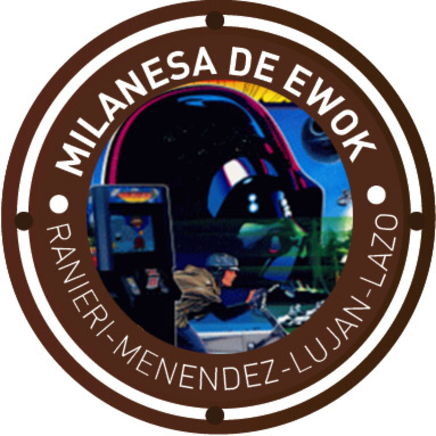 Javier Nicolas Ranieri