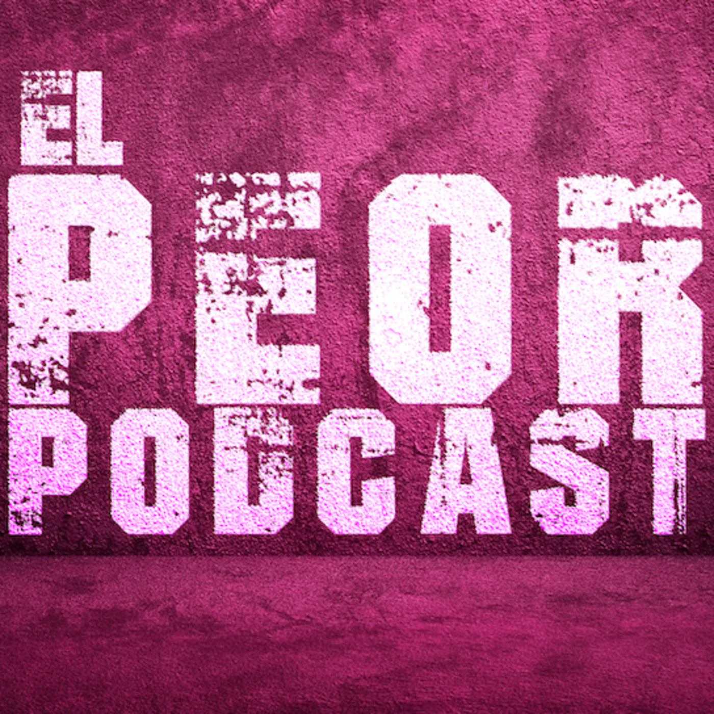 El Peor Podcast, películas, series y mucho más