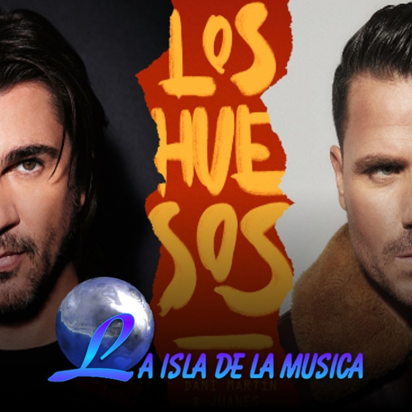 La Isla de la Música - PGM 231 - 18/04/2020 episode artwork