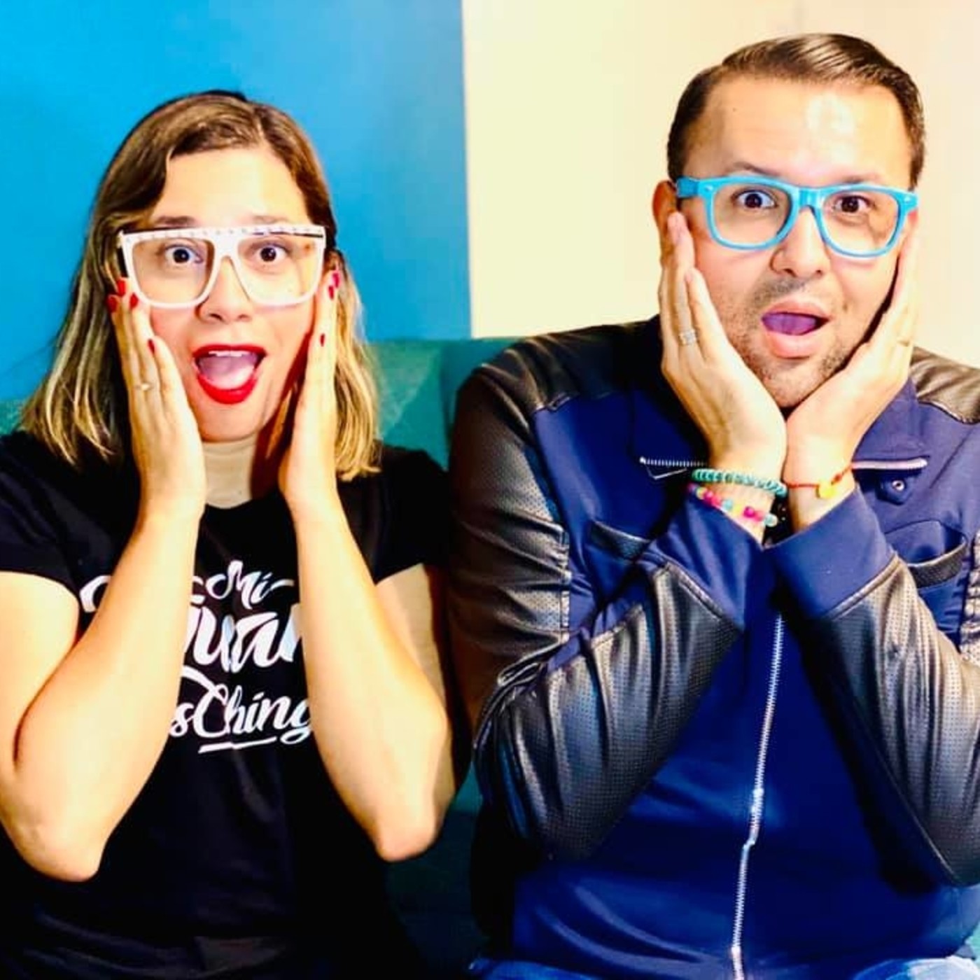 El último Happy antes de la huida episode artwork