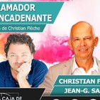 CONFLICTO PROGRAMADOR ESTRUCTURÁNTE DESENCADENANTE con C. Flèche y JG. Salles