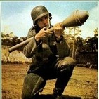 NdG #18 Equipo y armamento Ligero Alemán parte 2 WWII