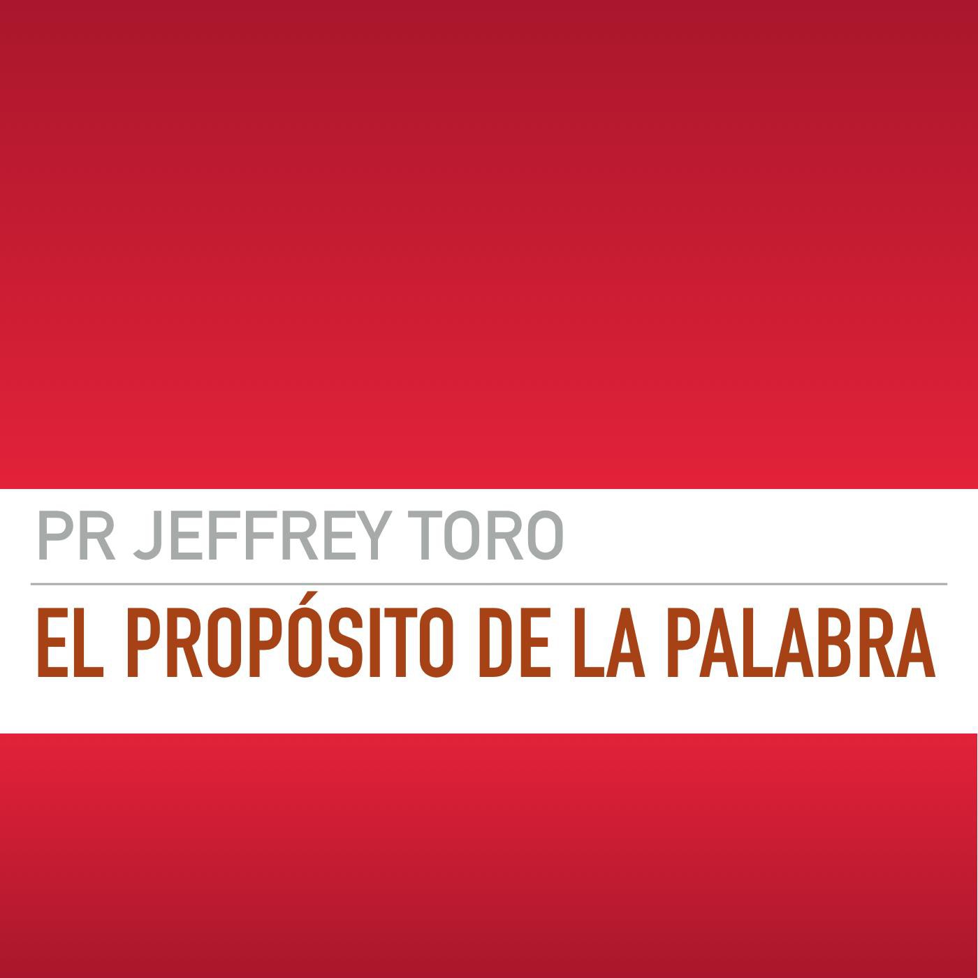 El Proposito de la Palabra II