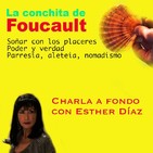 42- La conchita de Foucault
