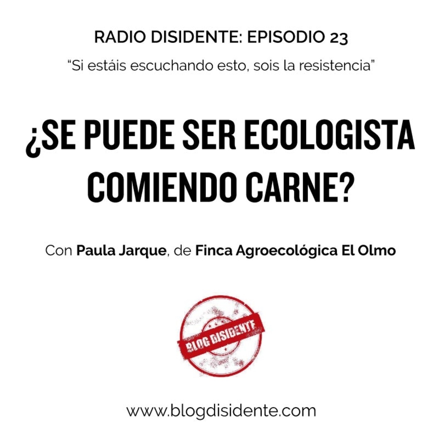 Radio Disidente