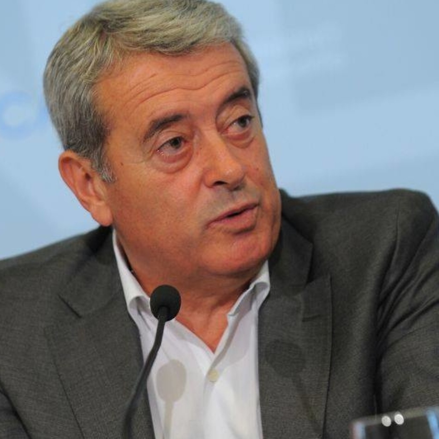 Podcast PSOE CABILDO DE TENERIFE