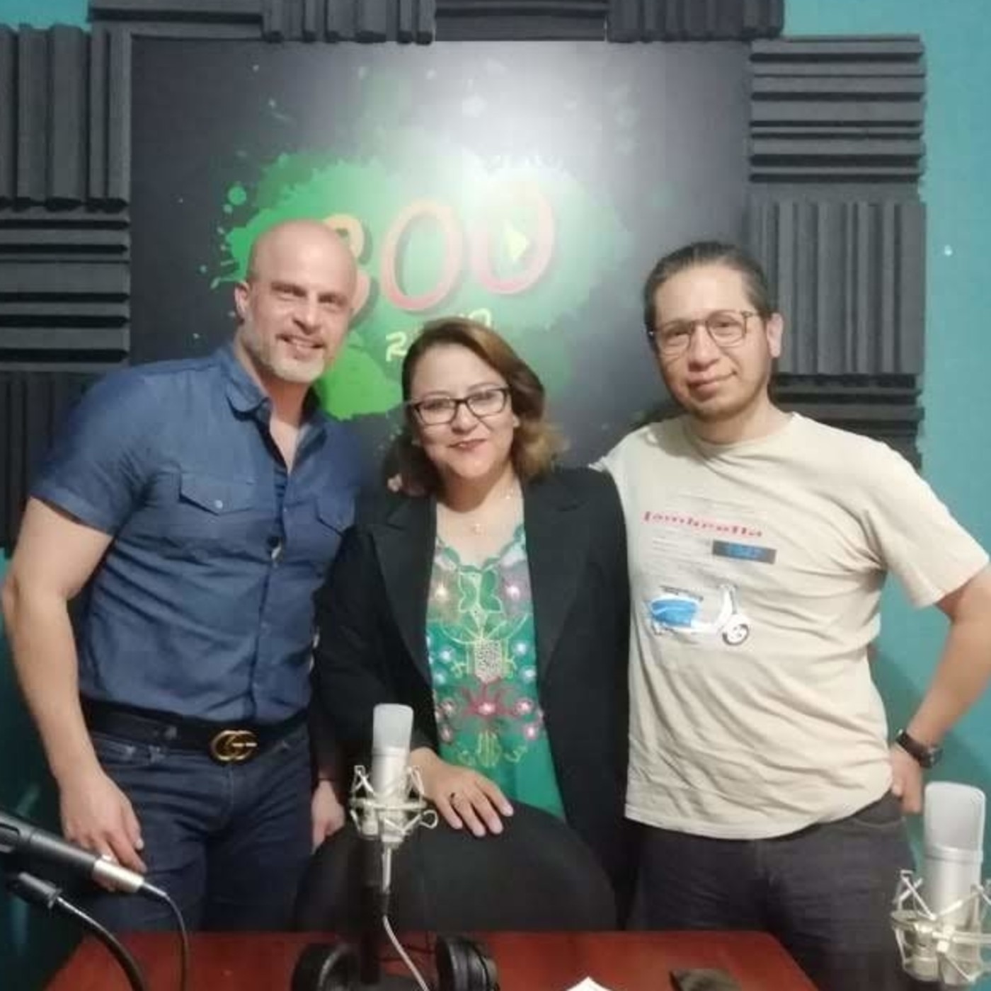 Tvrismo al Aire