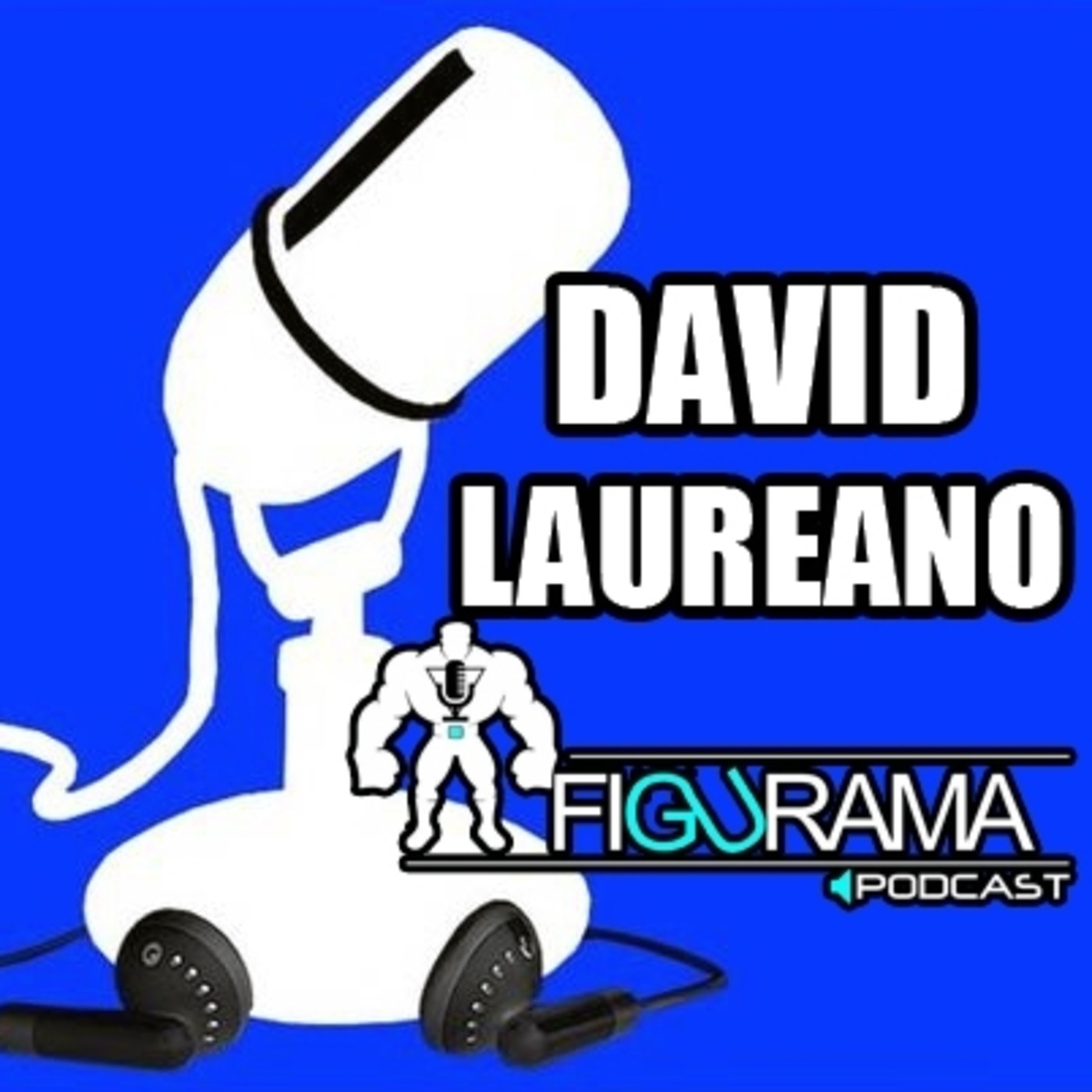 FIGURAMA PODCAST