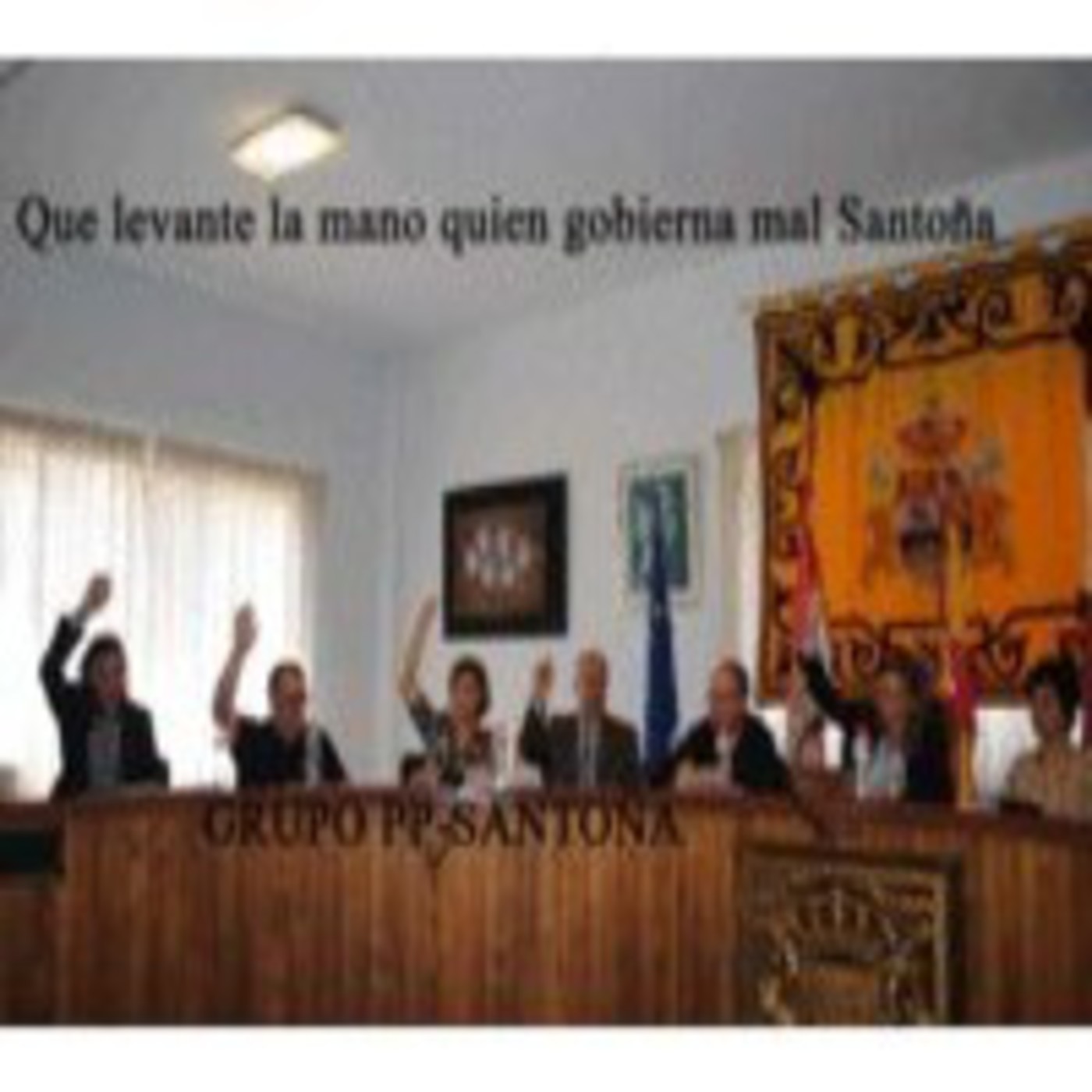 Podcast PSOE SANTOÑA