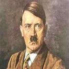 Personas con Historia 21: Hitler