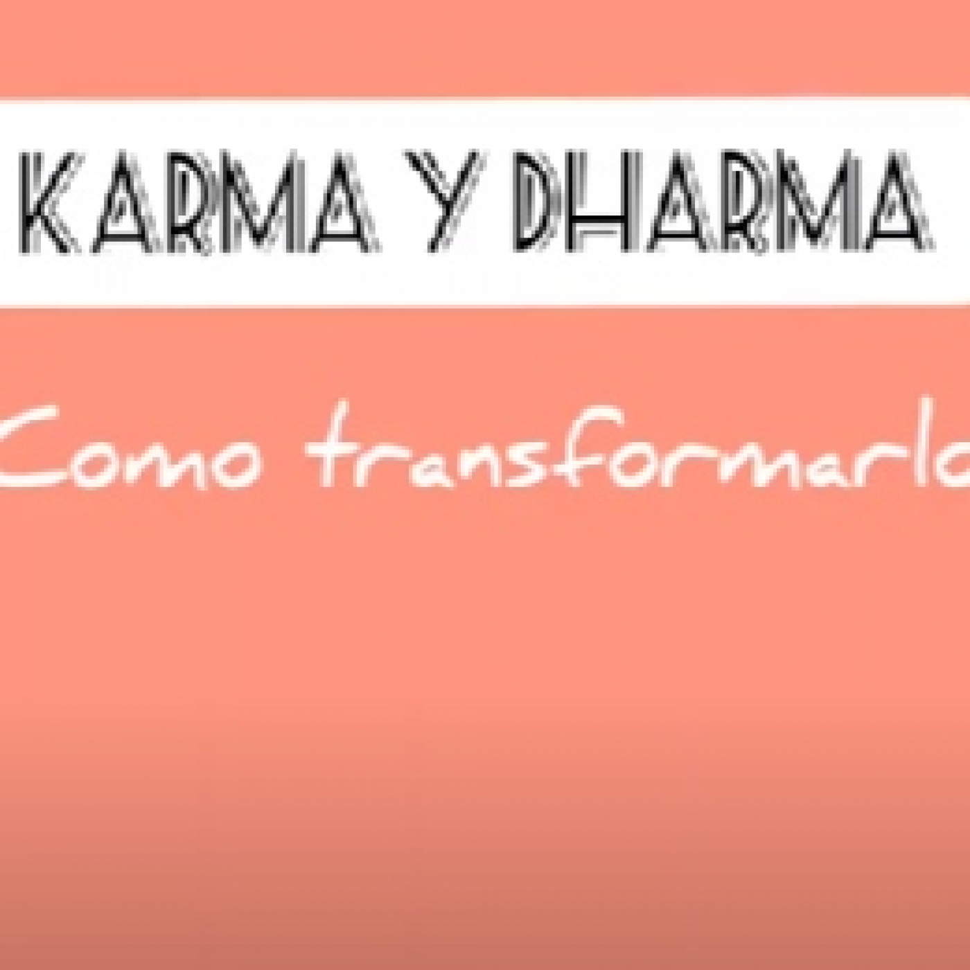 En transición al despertar