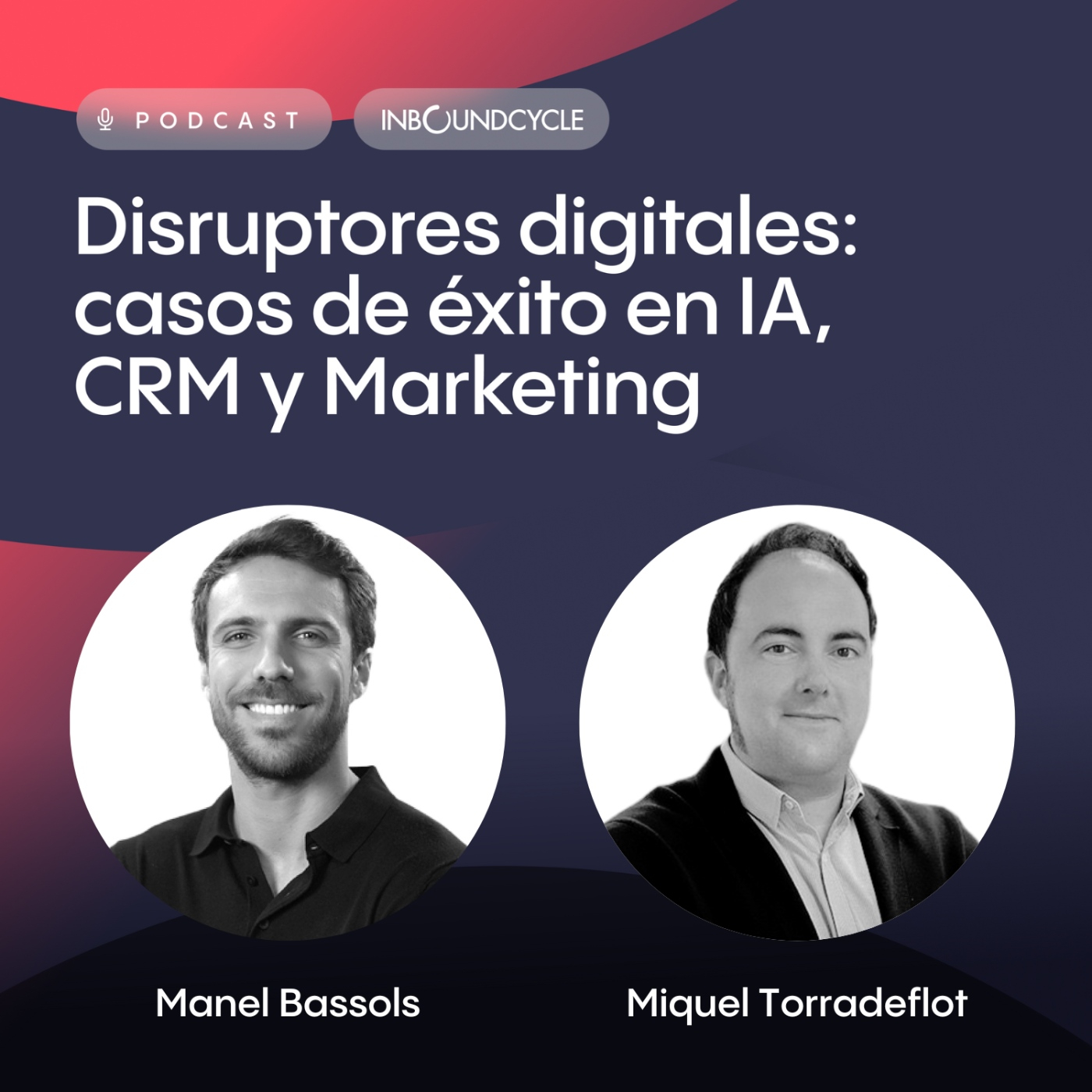 #144 - Miquel Torradeflot, Director Comercial de ATLS - Cómo una empresa de tecnología lingüística se adapta a la IA