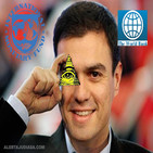 Radio Ansite - Los Amos de Pedro Sánchez