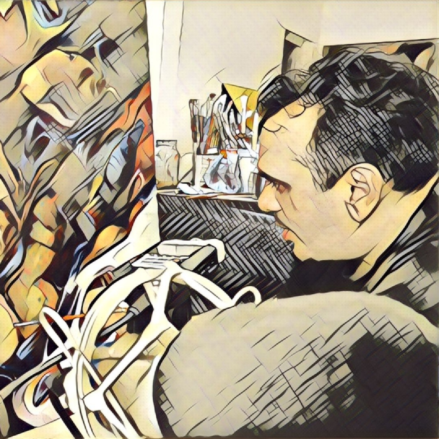 Desnudando Memorias