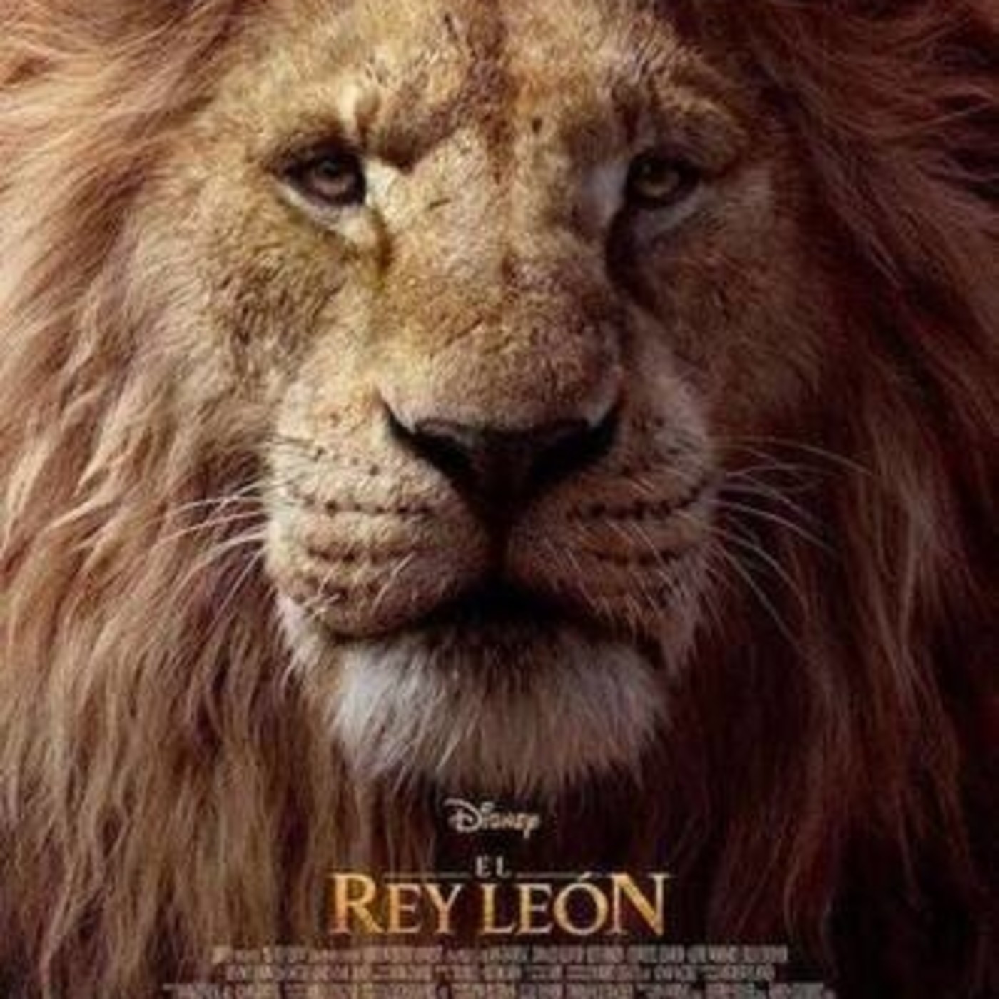 CB 1x16: Reseña - El Rey León (The Lion King 2019)