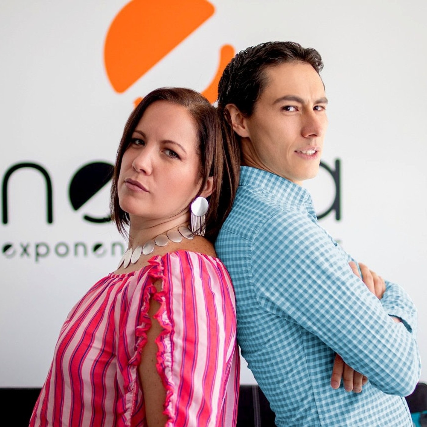 Mundo Disruptivo