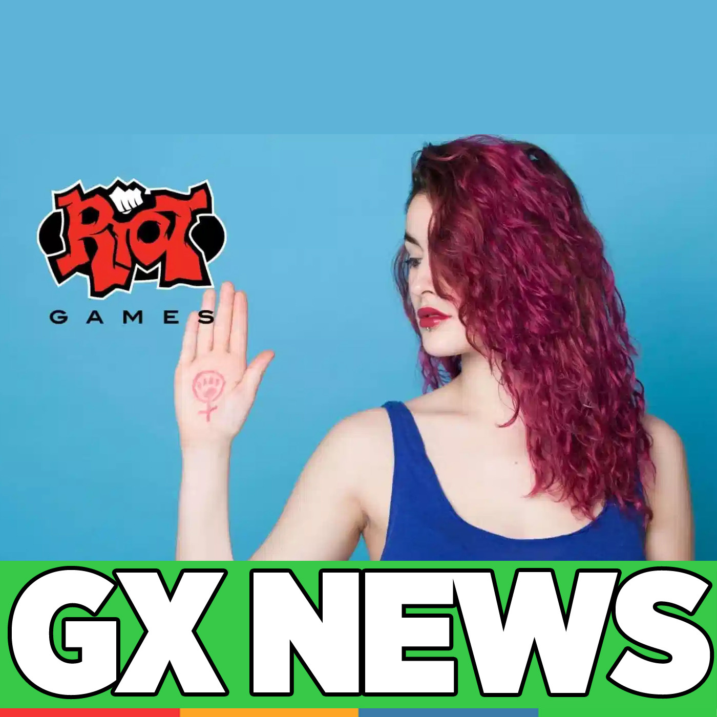 GAMELX Podcast