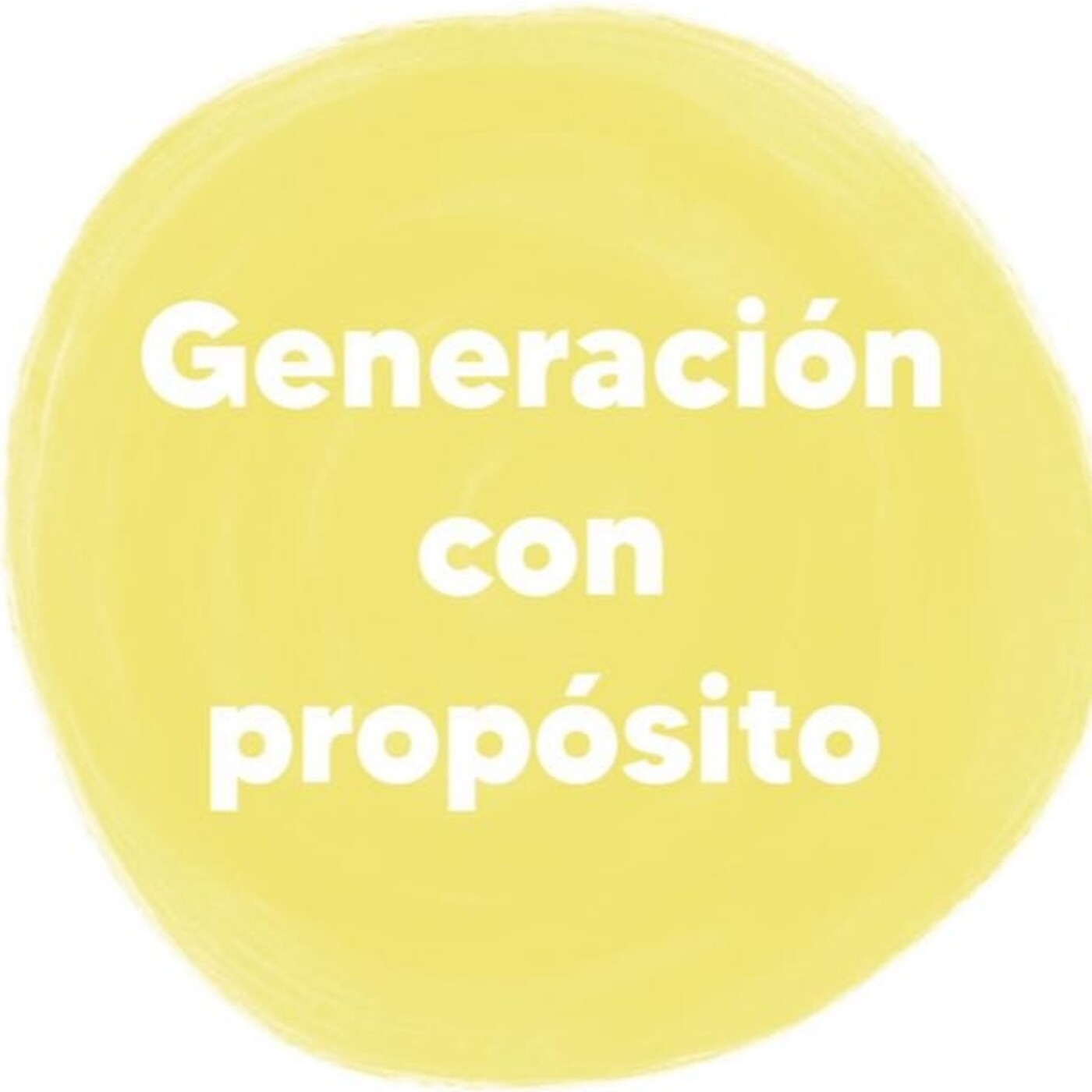 Generación con Proposito