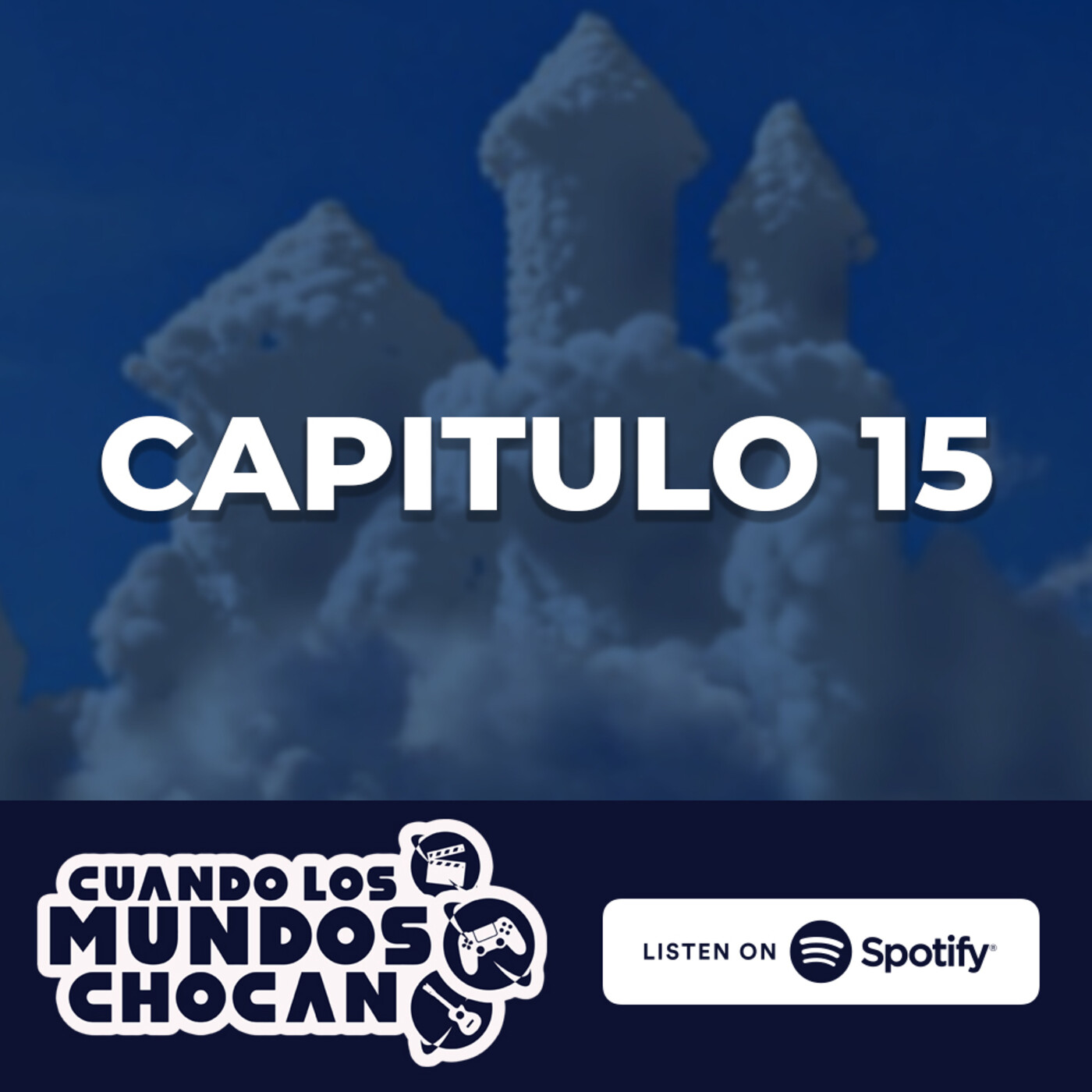 Cuando los mundos chocan